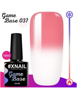 Xnail, База Game Thermo №037