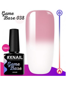 Xnail, База Game Thermo №038