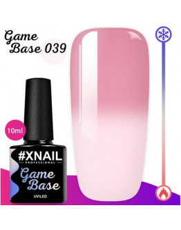 Xnail, База Game Thermo №039