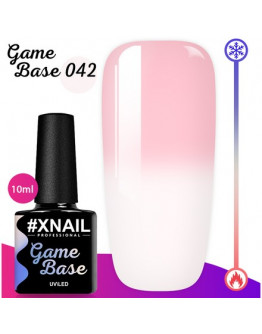 Xnail, База Game Thermo №042