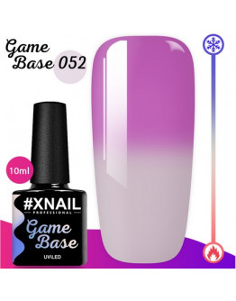 Xnail, База Game Thermo №052