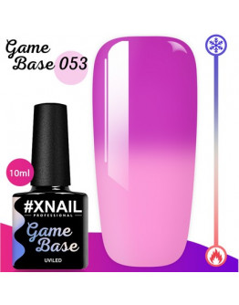 Xnail, База Game Thermo №053