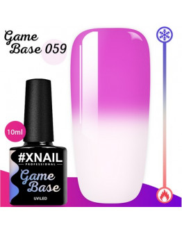 Xnail, База Game Thermo №059