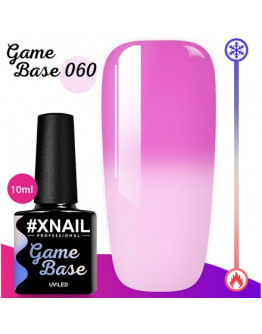 Xnail, База Game Thermo №060