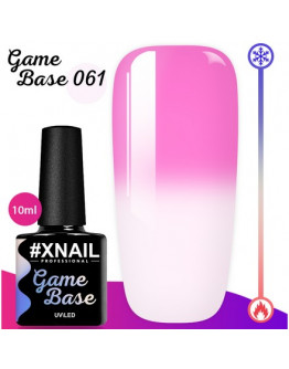 Xnail, База Game Thermo №061