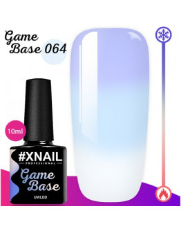 Xnail, База Game Thermo №064