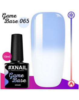 Xnail, База Game Thermo №065
