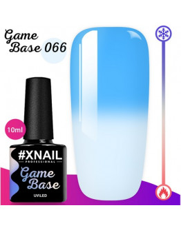 Xnail, База Game Thermo №066