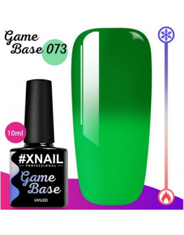 Xnail, База Game Thermo №073