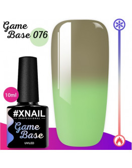 Xnail, База Game Thermo №076