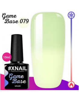 Xnail, База Game Thermo №079