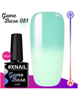 Xnail, База Game Thermo №081