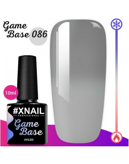 Xnail, База Game Thermo №086