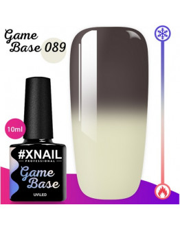 Xnail, База Game Thermo №089
