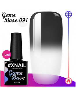 Xnail, База Game Thermo №091