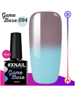 Xnail, База Game Thermo №094