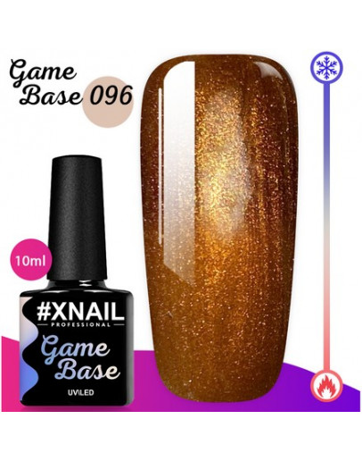 Xnail, База Game Thermo №096