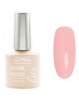 Nail Best, База LUX Nude №05, 15 мл