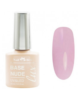 Nail Best, База LUX Nude Lilly, 15 мл
