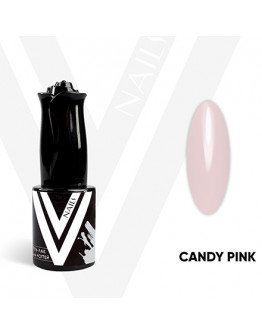 Vogue Nails, Гель-лак Candy Pink