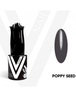 Vogue Nails, Гель-лак Poppy Seed