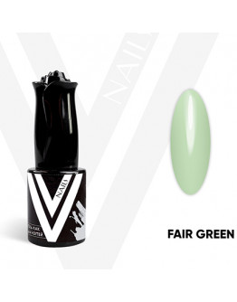 Vogue Nails, Гель-лак Fair Green