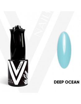 Vogue Nails, Гель-лак Deep Ocean
