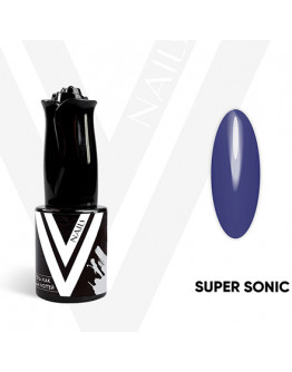 Vogue Nails, Гель-лак Super Sonic