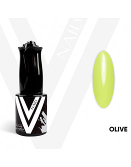 Vogue Nails, Гель-лак Olive