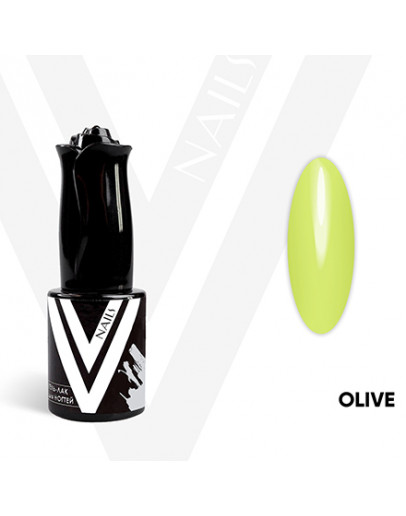 Vogue Nails, Гель-лак Olive