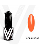 Vogue Nails, Гель-лак Coral Rose