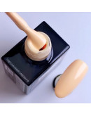 INOX nail professional, Гель-лак №029, Персиковая меренга