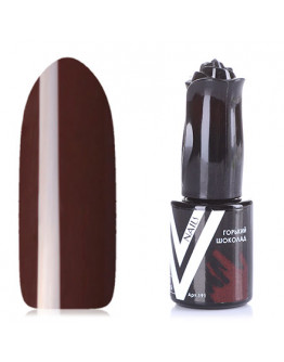 Vogue Nails, Гель-лак Горький шоколад