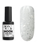 Patrisa Nail, Каучуковая база Potal Moon, 8 мл