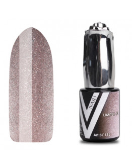 Vogue Nails, База для гель-лака Limited №3