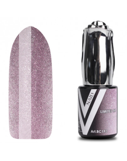 Vogue Nails, База для гель-лака Limited №4