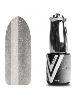 Vogue Nails, База для гель-лака Limited №6