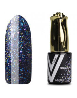 Vogue Nails, Топ для гель-лака Disco №3