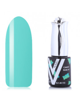 Vogue Nails, База Candy №1, 10 мл