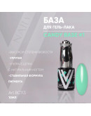 Vogue Nails, База Candy №1, 10 мл