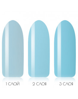 Vogue Nails, База Candy №3, 10 мл
