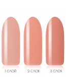 Vogue Nails, База Candy №7, 10 мл