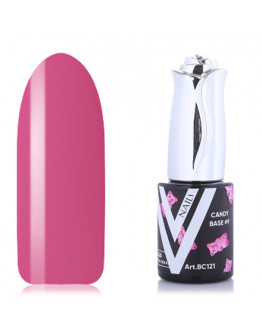 Vogue Nails, База Candy №9, 10 мл