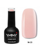 YMMY Professional, База для гель-лака Rubber №023