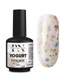 Patrisa Nail, Каучуковая база Potal Yogurt, 16 мл