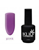 Klio Professional, База Color, Pink