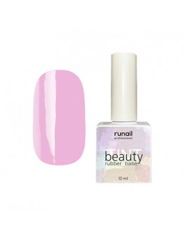 ruNail, Каучуковая база beautyTINT №6826