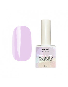 ruNail, Каучуковая база beautyTINT №6827