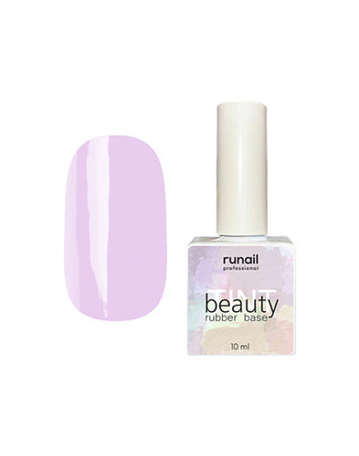 ruNail, Каучуковая база beautyTINT №6827