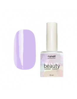 ruNail, Каучуковая база beautyTINT №6828